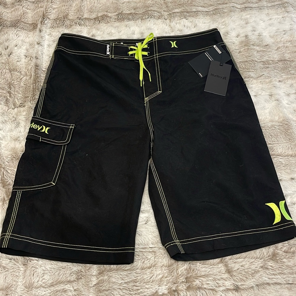 Men’s Bathing Suits shorts